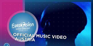 Mo’s Eurovision Countdown 2019 – Austria