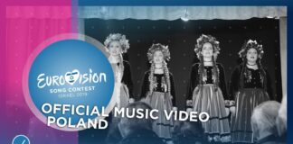 Mo’s Eurovision Countdown 2019 – Poland