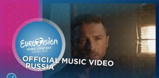 Mo’s Eurovision Countdown 2019 – Russia