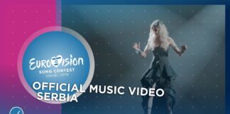 Mo’s Eurovision Countdown 2019 – Serbia