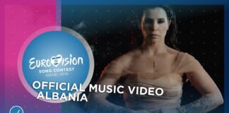 Mo’s Eurovision Countdown 2019 – Albania