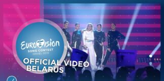 Mo’s Eurovision Countdown 2019 – Belarus