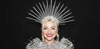 Phil’s Eurovision Countdown 2019 – Part 3 – Australia Kate Miller-Heideke