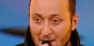 Monty’s Eurovision Countdown 2019 – Part 15 – Georgia Oto Nemsadze