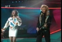 Be my rose that always blossoms for me