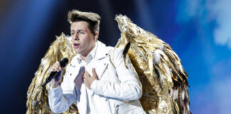 Croatia – Roko gets his Eurovision wings Roko