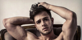 Monty’s Eurovision Countdown 2019 – Part 40 – Switzerland Luca