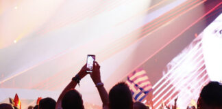 LIVE BLOG: Eurovision 2019 second semi-final jury show In the Expo, Tel Aviv