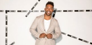 Monty’s Eurovision Countdown 2019 – Part 39 – Sweden Jon Lundvik