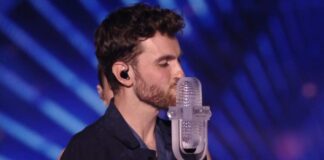 Dutch Duncan wins 2019 Eurovision Song Contest Duncan Laurence