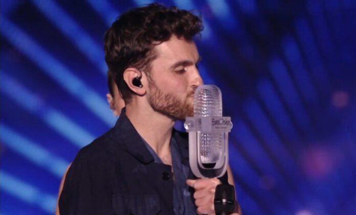 897F0A8E-CDD0-428E-A886-7016098C3BD5 Duncan Laurence