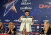 Eurovision 2019: The running order Duncan sings first