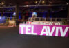 Today at the Games – Day 1 and 2’s Local news round up! Tel Aviv