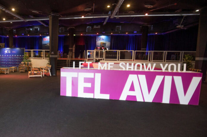 98537EE2-F625-4E32-A6E2-7EDB074E635F Tel Aviv