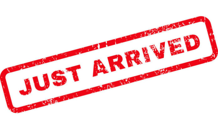 AC30C02A-9DF0-437E-969D-A2F9A40EF324 Arrival