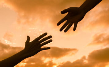Reaching out … Touching me … Touching YOU! Feedback