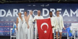 Picking positions – the ten semifinal qualifiers Serhat