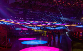 LIVE BLOG: First semi-final jury show Tel Aviv