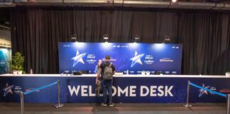 We’re back … Welcome
