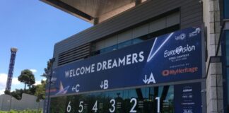 LIVE BLOG – Eurovision 2019 – First semi-final Welcome to Eurovision 2019