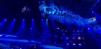 LIVE BLOG – Eurovision 2019 Jury Show Expo for Eurovision