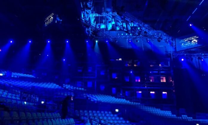 Expo for Eurovision