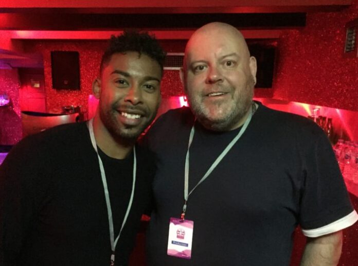 Lundvik cropped Monty
