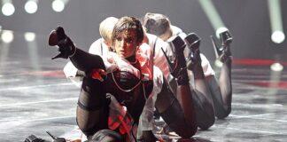 Monty’s Eurovision Countdown 2019 – Bonus Part – Ukraine