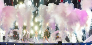 Belarus – It’s Bitch, Britney … with thanks to Eurovision Ireland ZENA at Eurovision 2019