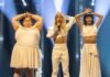 La France – Lucky star Bilal at Eurovision 2019