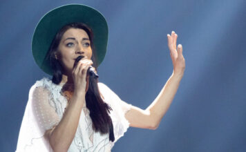 Latvia – True blue Carousel