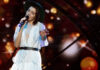 Latvia – Time gentlemen, please Carousel at Eurovisioin 2019 in Tel Aviv
