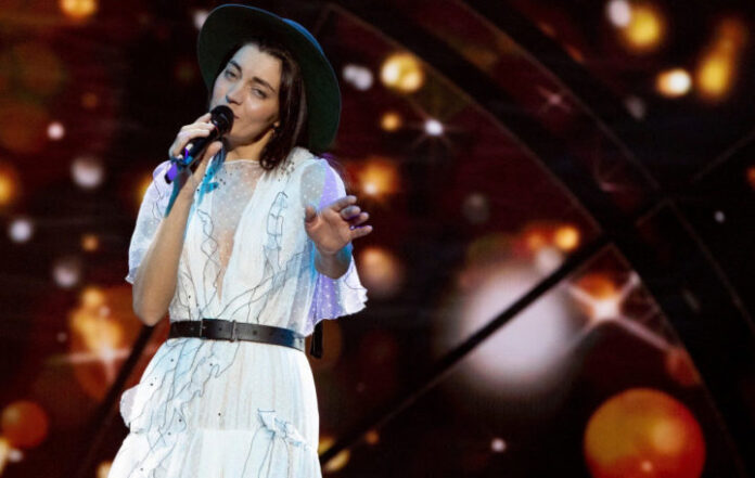 carousel Carousel at Eurovisioin 2019 in Tel Aviv