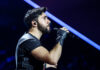 Azerbaijan – Chingiz CAN Chingiz at Eurovision 2019
