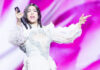 Greece – Love profusion Katerine enjoys a great second rehearsal at Eurovision 2019