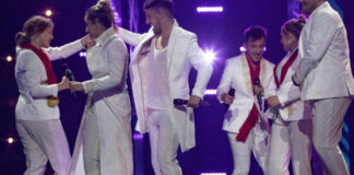 Montenegro … MAKE IT STOP!!! Dmol