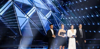 LIVE BLOG: Eurovision 2019 – Second semi-final Hosts of Eurovision 2019