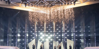 Israel – Take a bow Kobi Marimi brings it 'Home' for Israel's first rehearsal