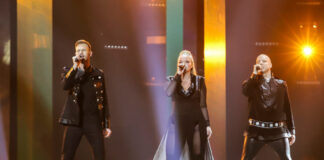 Norway – In the style of … Keiino at Eurovision 2019 in Tel Aviv