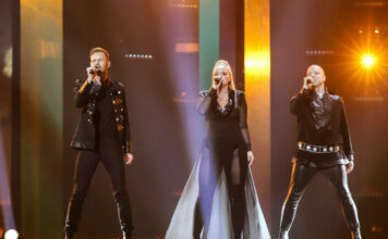 Norway – In the style of … Keiino at Eurovision 2019 in Tel Aviv