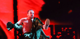 Eurovision Babylon – The latest gossip Kness up for Portugal at the Eurovision 2019