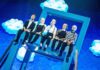 Denmark – Has she got the motion? Leonora at Eurovision 2019