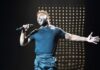 Sweden – Too late for losing? John Lundvik