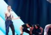 Italy – Nobody’s perfect Mahmood