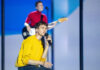 Czech Republic – Cor Blimey Mary Poppins! Lake Malawi in Tel Aviv fro Eurovision 2019