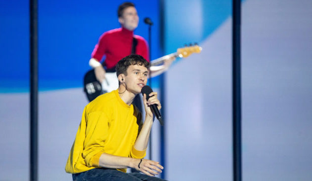 malawi Lake Malawi in Tel Aviv fro Eurovision 2019