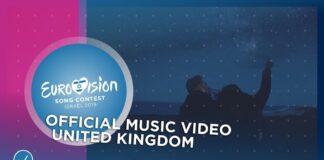 Mo’s Eurovision Countdown 2019 – UK