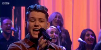 Phil’s Eurovision Countdown 2019 – Part 41 – United Kingdom