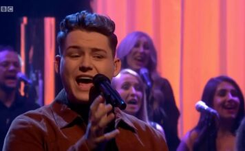 Phil’s Eurovision Countdown 2019 – Part 41 – United Kingdom