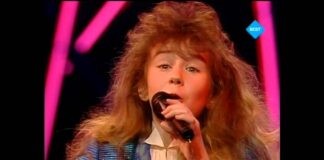 11 May – I have kept my ray of sunshine